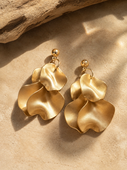 Boucles Ondine