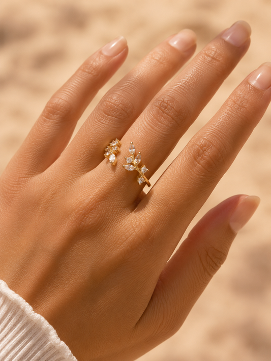 Bague Estelle