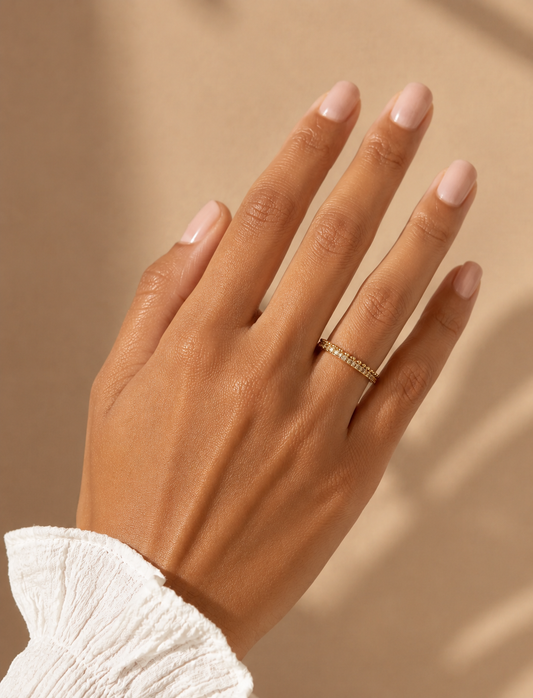Bague Reina