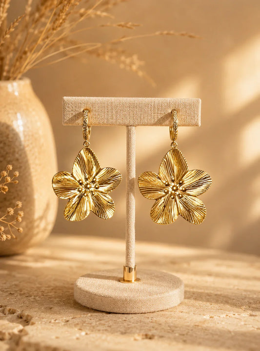Boucles Léonie