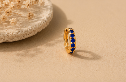Boucle à l'unité Deep Blue