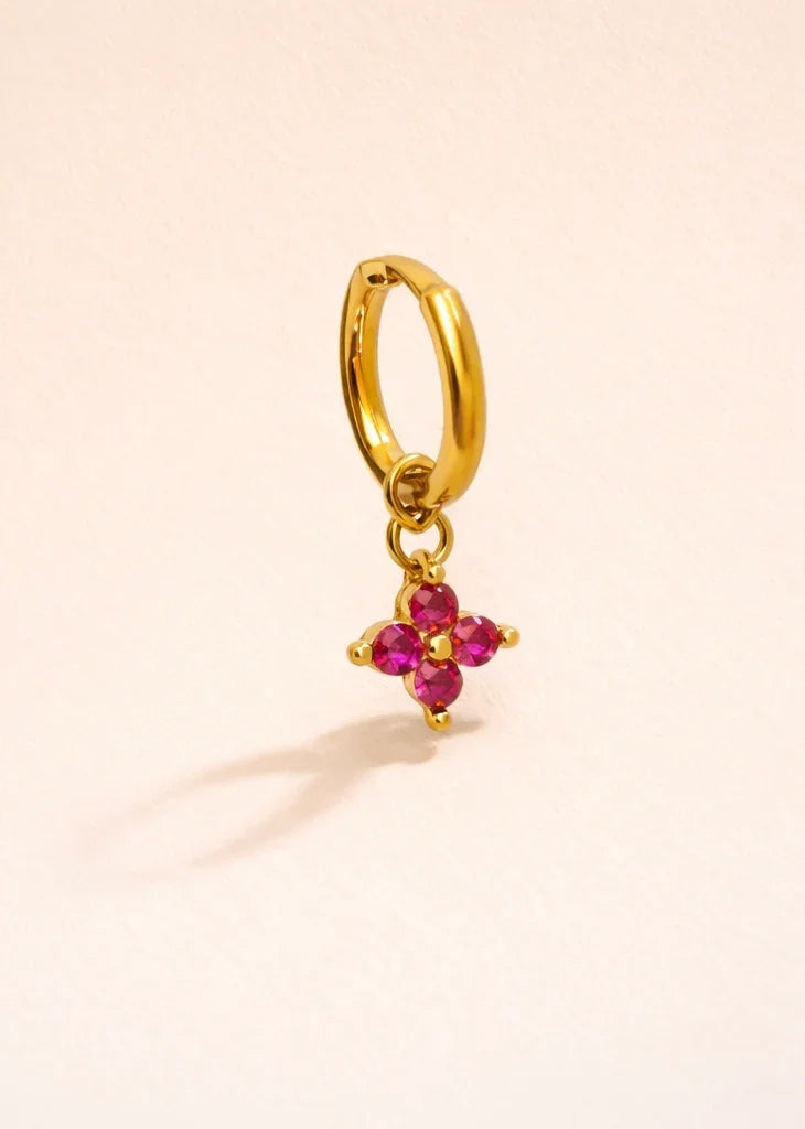 Boucle à l'unité Pinkie
