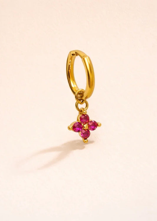Boucle à l'unité Pinkie
