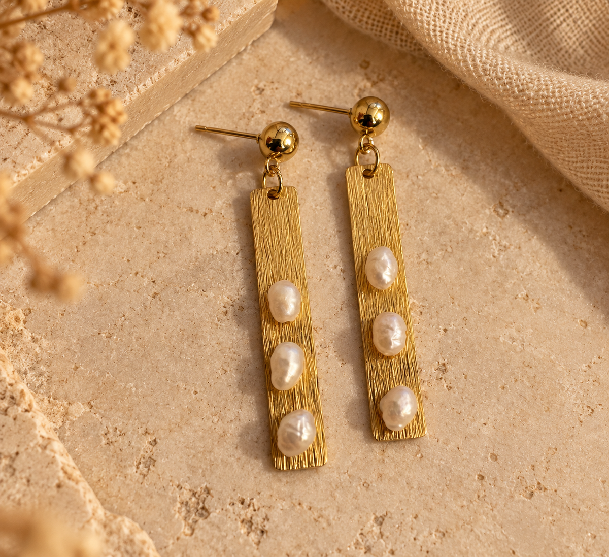 Boucles Camille