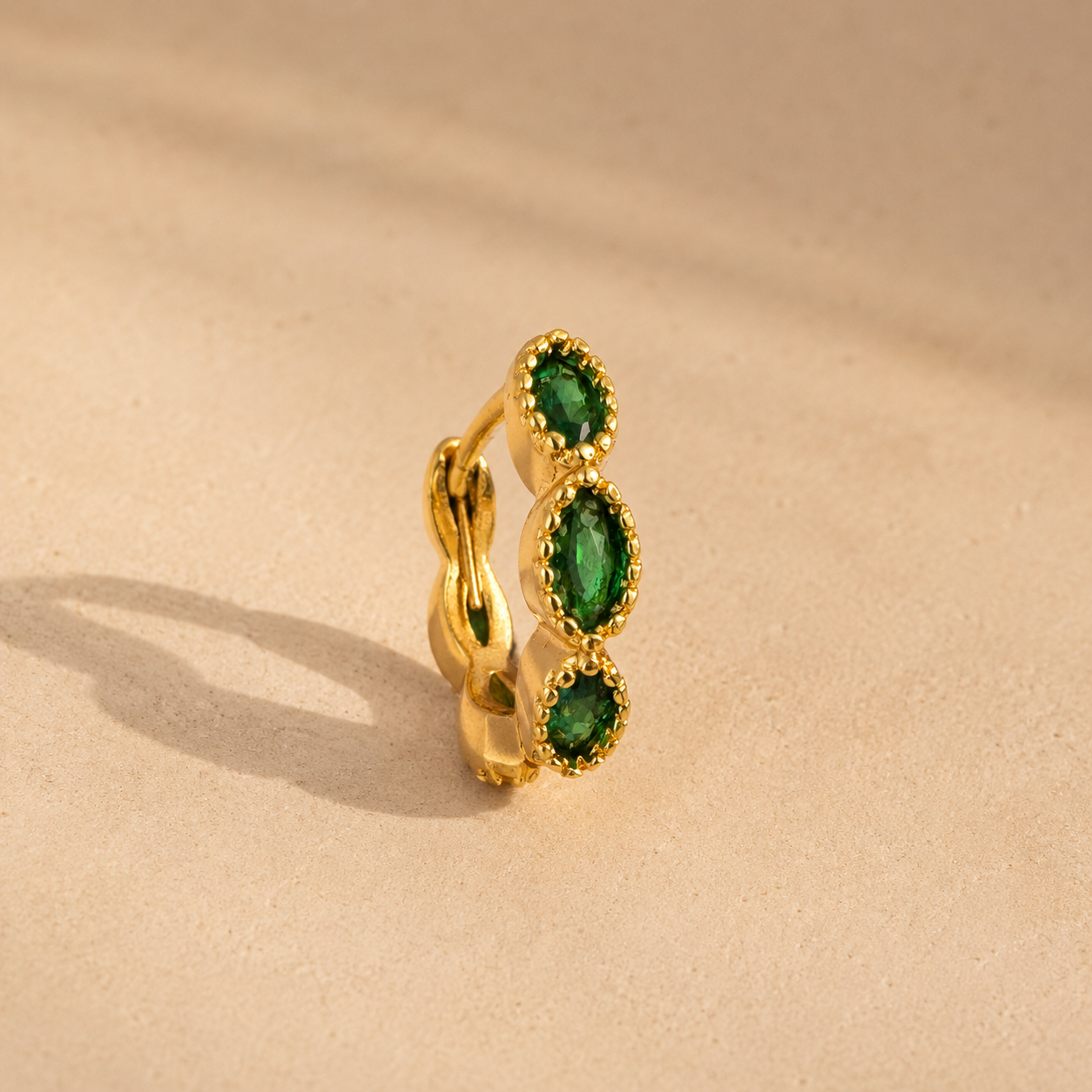 Boucle à l'unité Greenie