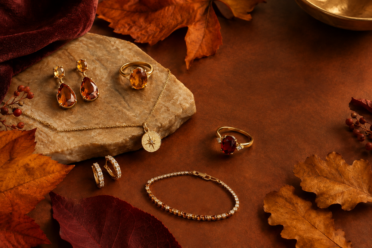 Collection Automne