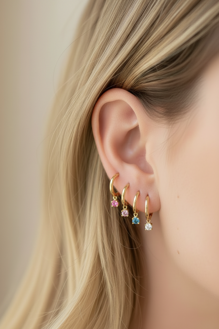 Boucles Mix & Match