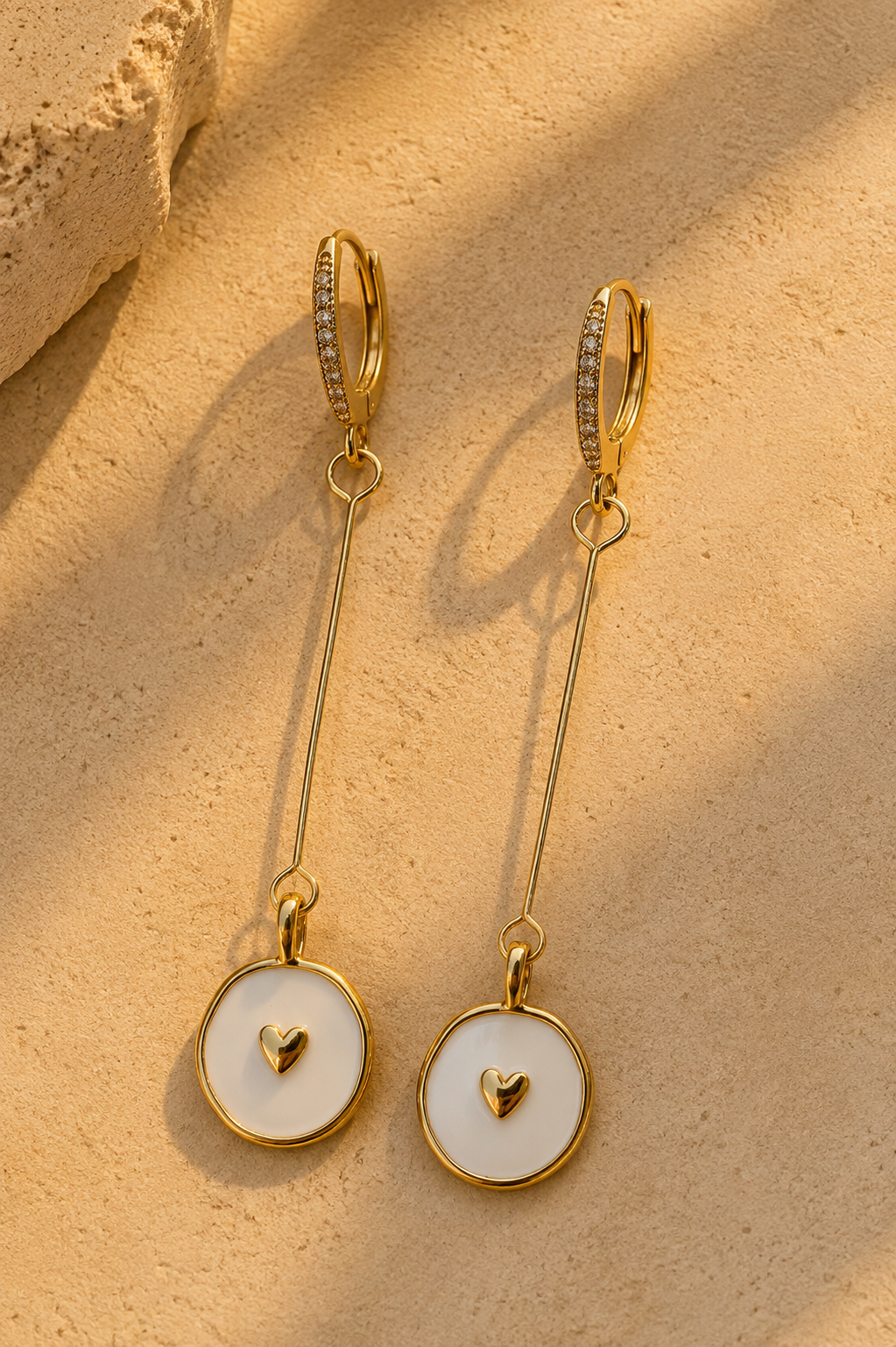 Boucles Naïla