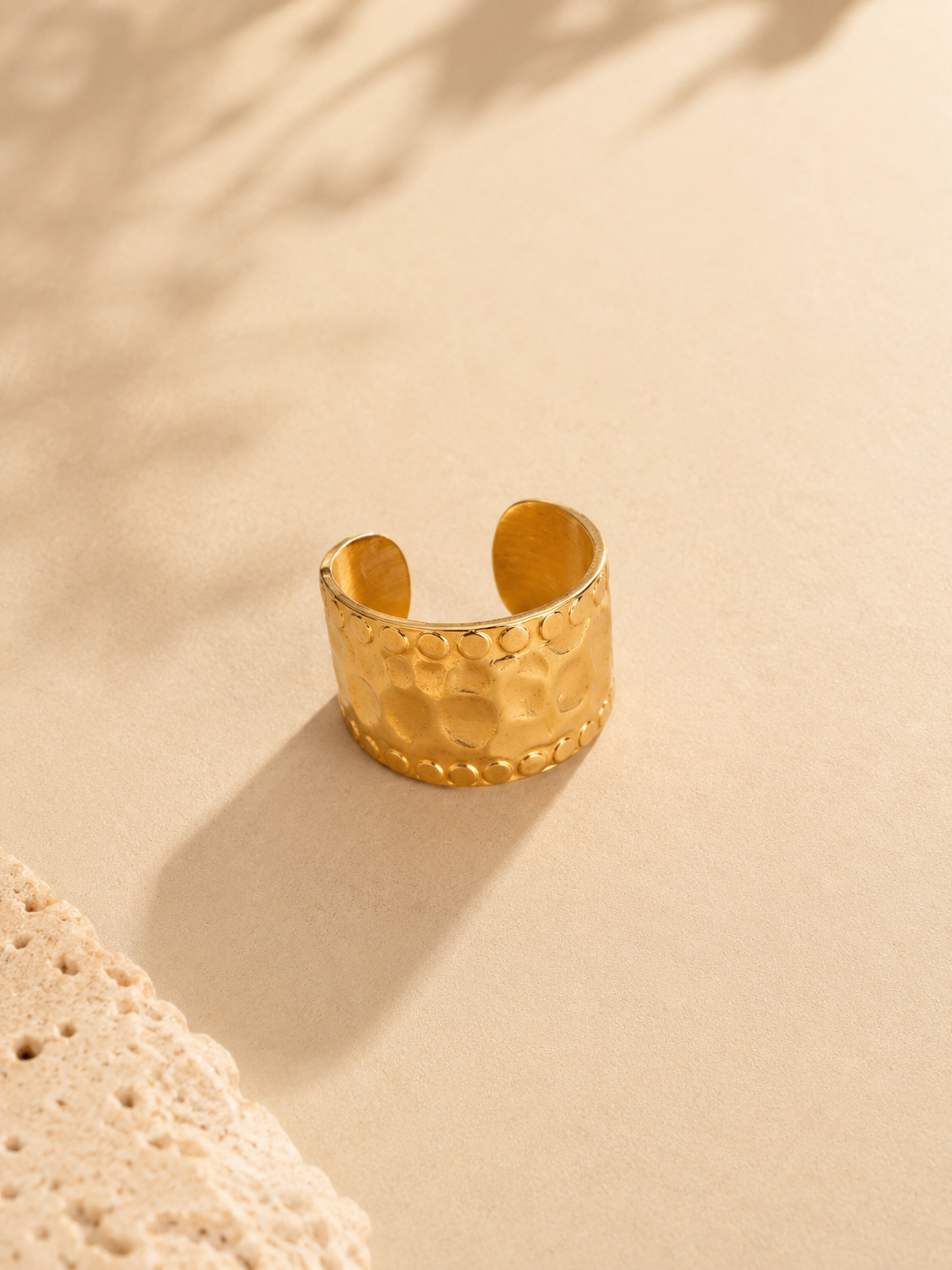 Bague d'oreille Nakia