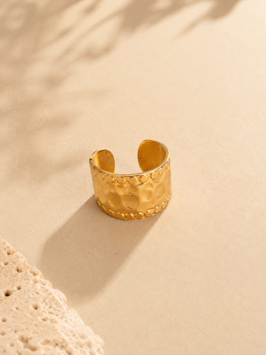 Bague d'oreille Nakia