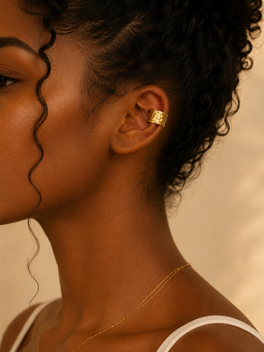 Bague d'oreille Nakia