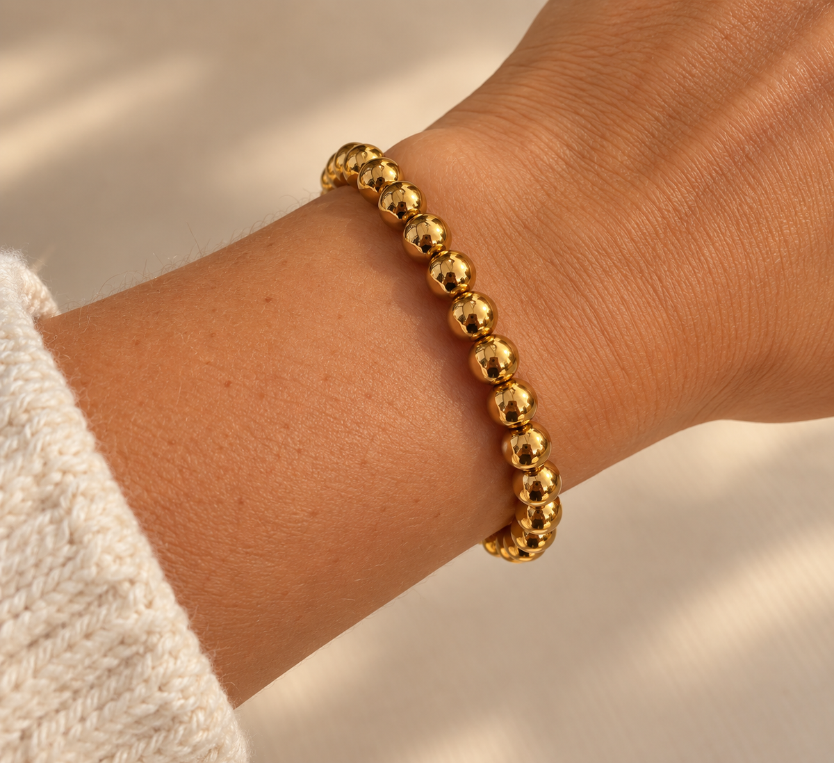 Bracelet fantaisie Sam