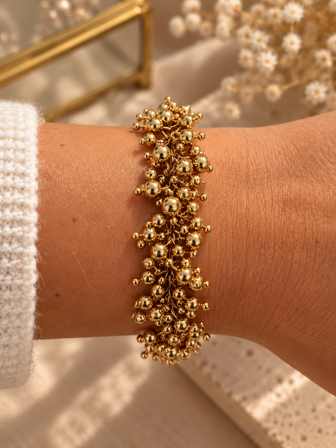 Bracelet Aniela