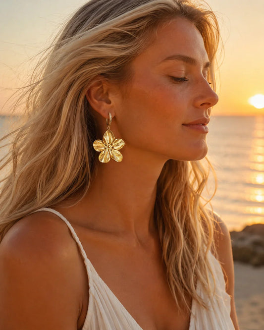 Boucles Léonie