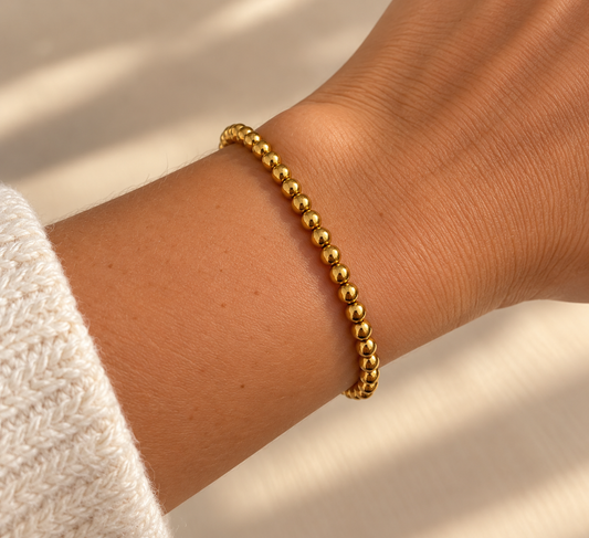 Bracelet fantaisie Léa