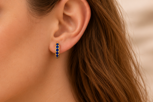 Boucle à l'unité Deep Blue
