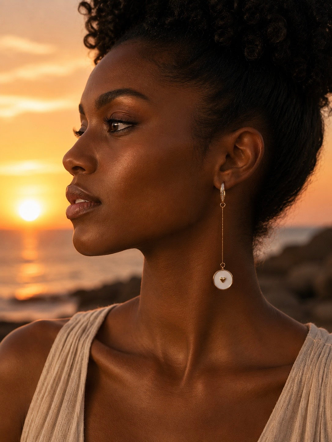 Boucles Naïla