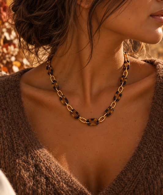 Collier Charlène