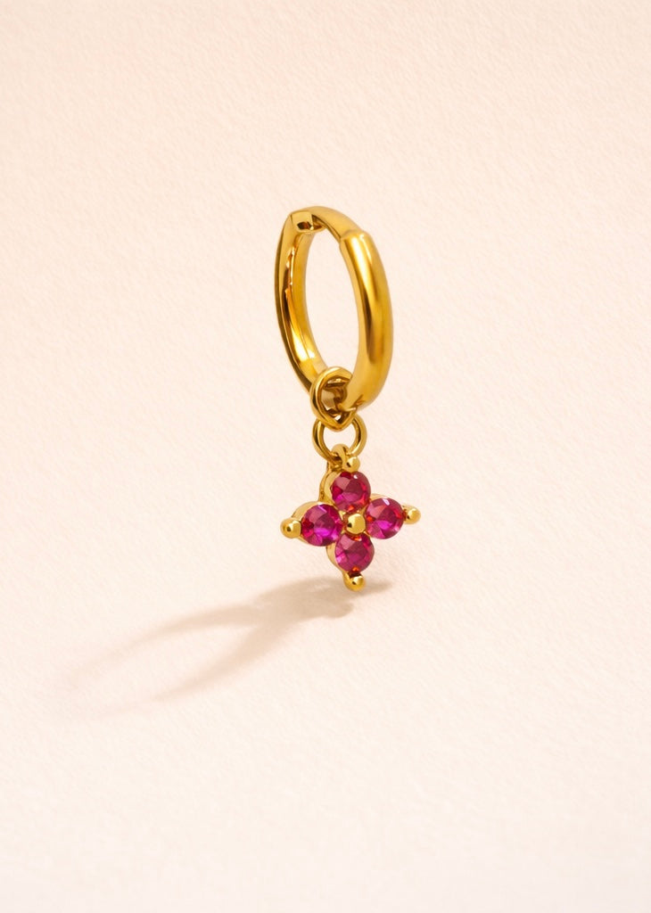 Boucle à l'unité Pinkie