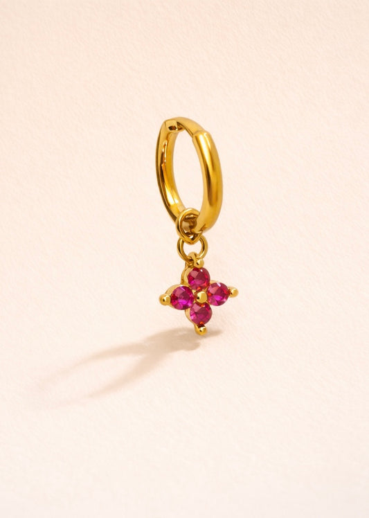 Boucle à l'unité Pinkie