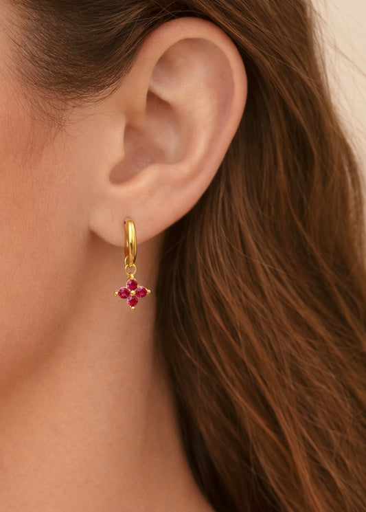 Boucle à l'unité Pinkie