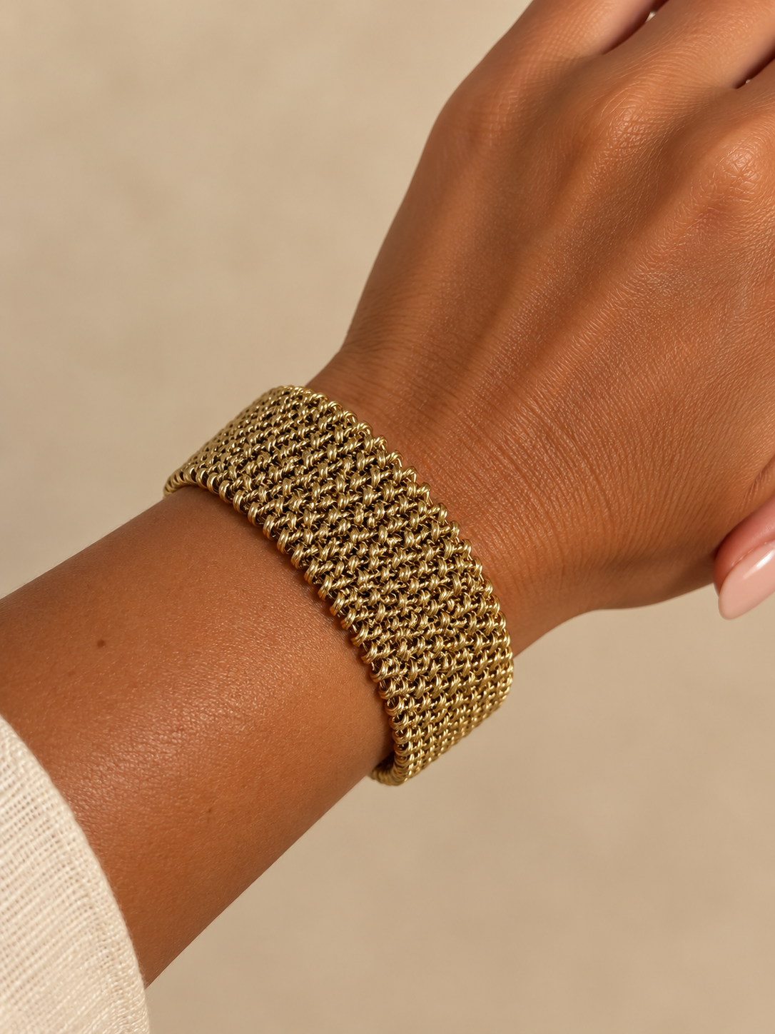 Bracelet Cyrielle