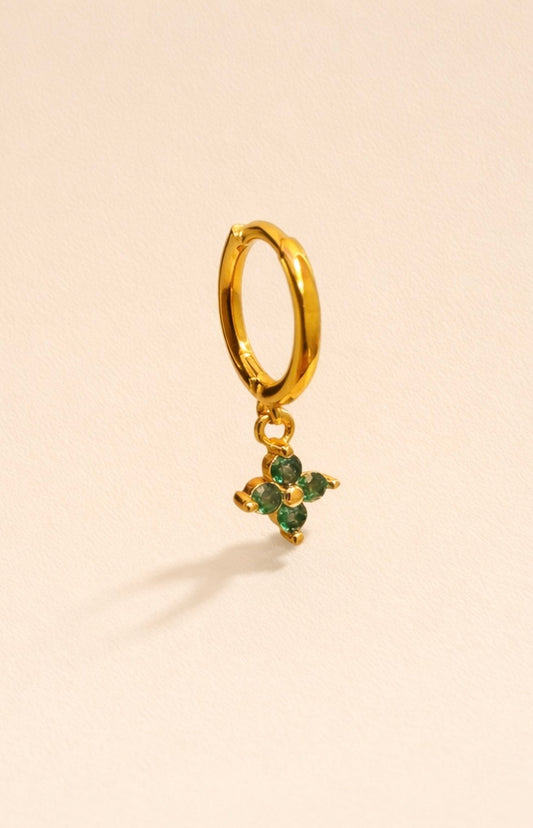 Boucle à l'unité Clover