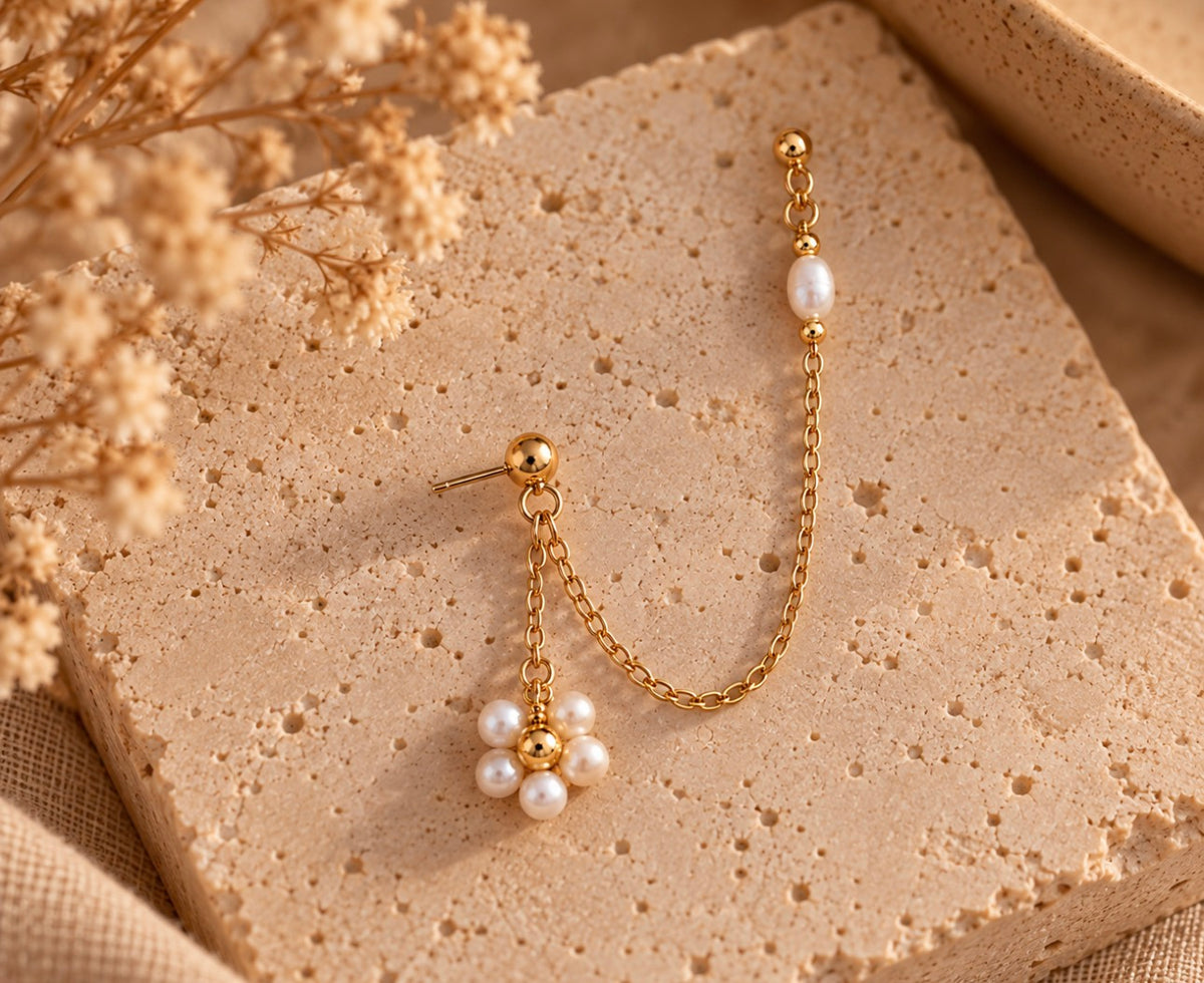 Boucle Saskia