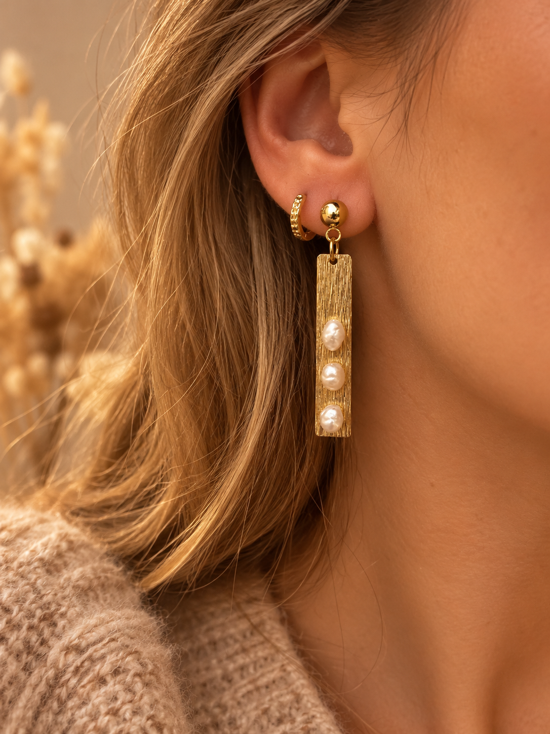Boucles Camille
