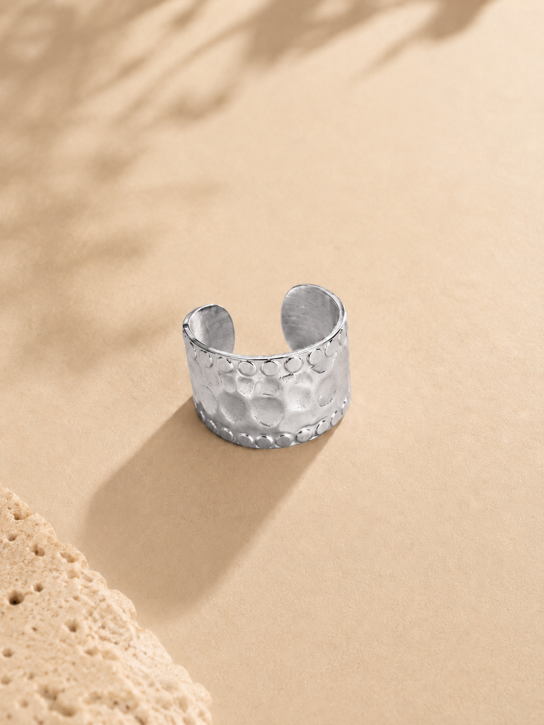 Bague d'oreille Nakia