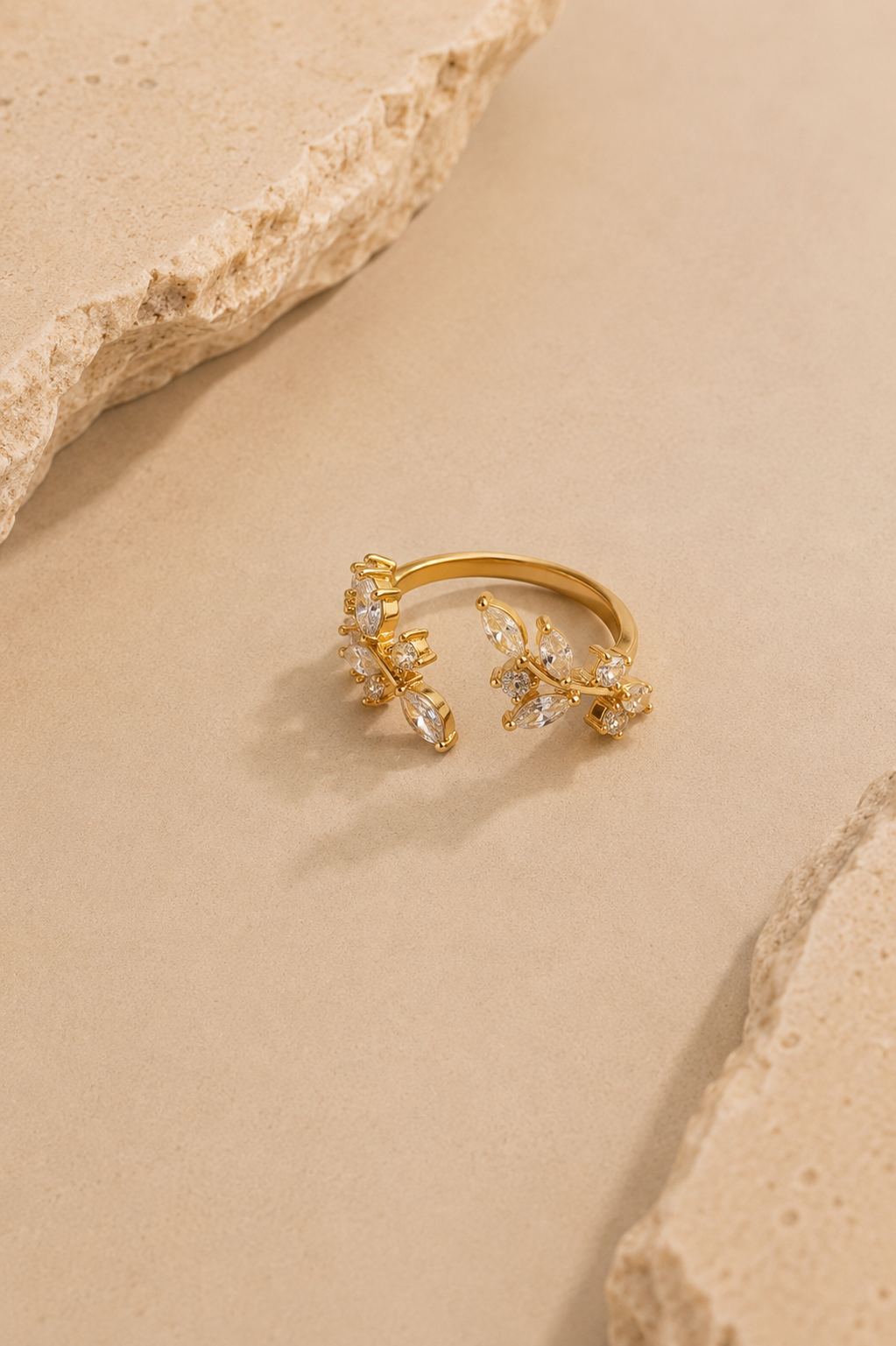 Bague Estelle
