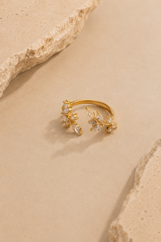 Bague Estelle