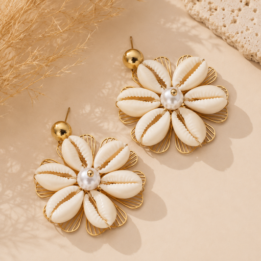 Boucles Concha