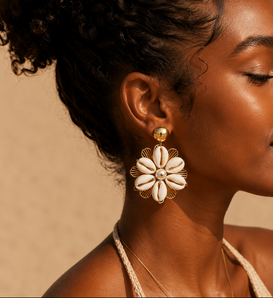 Boucles Concha