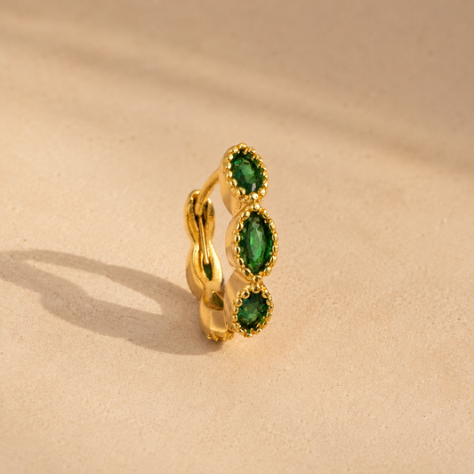 Boucle à l'unité Greenie