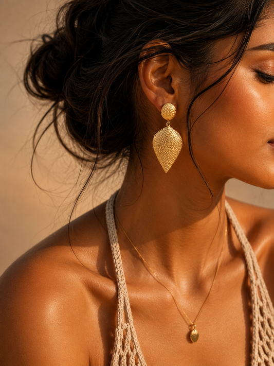 Boucles Raja